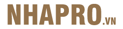 logo Nhapro